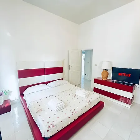 In Center & Near Apartamento