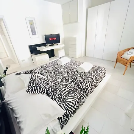 In Center & Near Apartamento