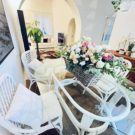 Apartamento In Center & Near