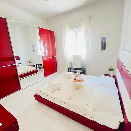 Apartamento In Center & Near