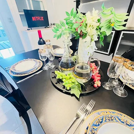 Apartamento In Center & Near Forte dei Marmi